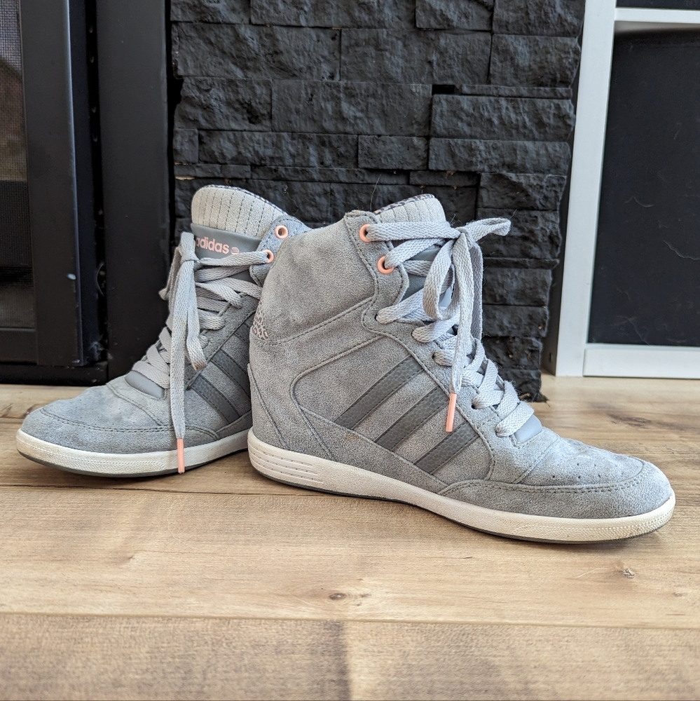 Adidas Neo Wedge